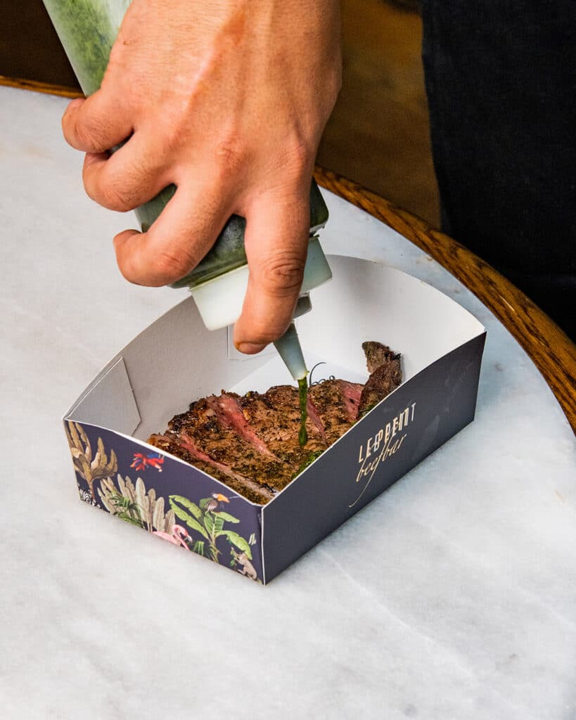 Le Petit Beefbar