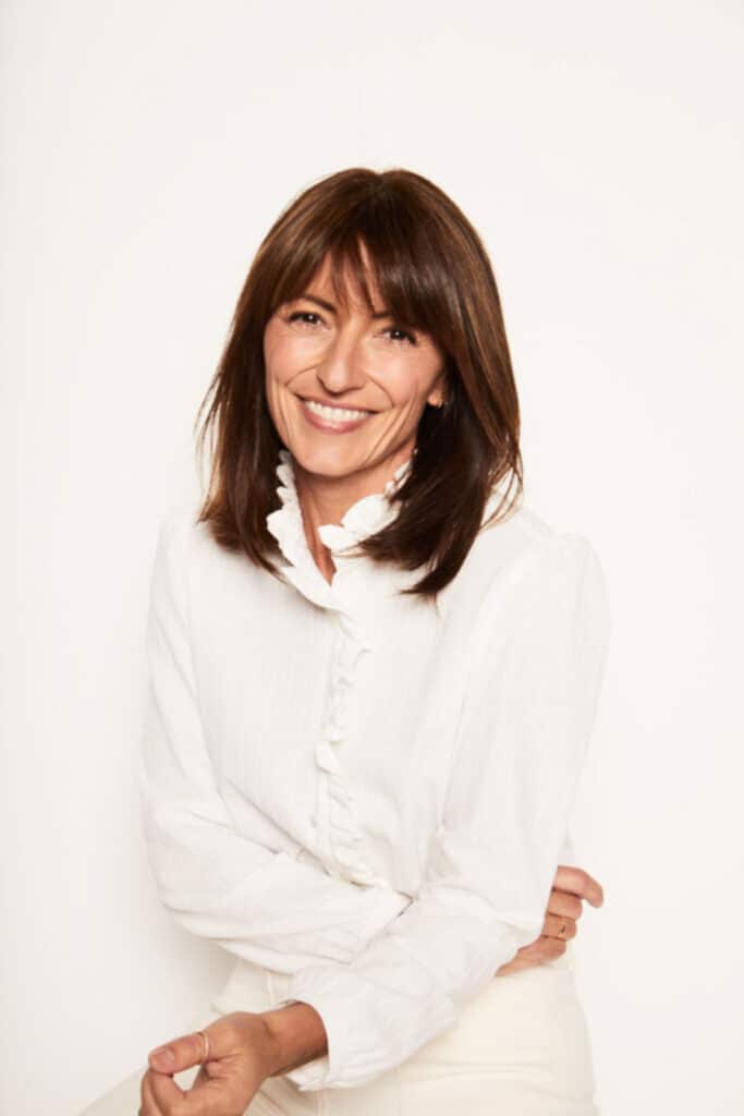 Davina McCall