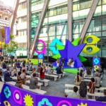 Leadenhall Live returns with 30 free events inside one of London&rsquo;s most iconic buildings