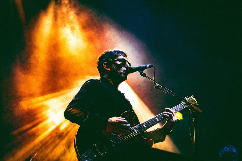 The Lightning Seeds Ian Broudie