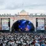 The Somerset House Summer Series lineup is here, and it’s one of the strongest in years