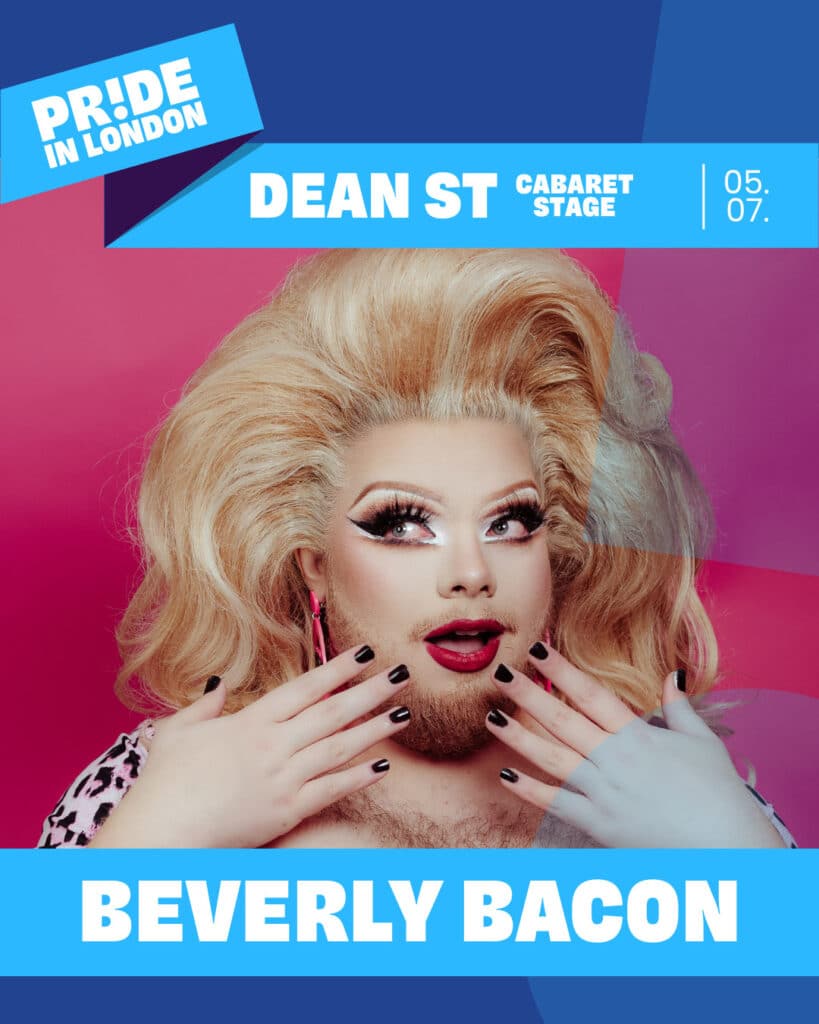 Beverly Bacon 