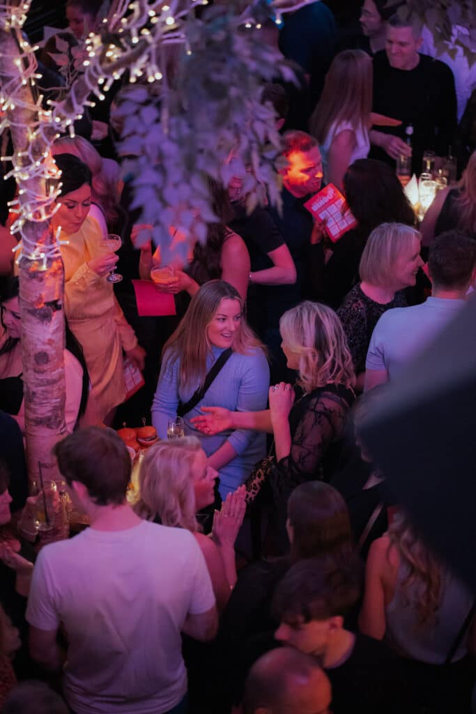 Singles Party
