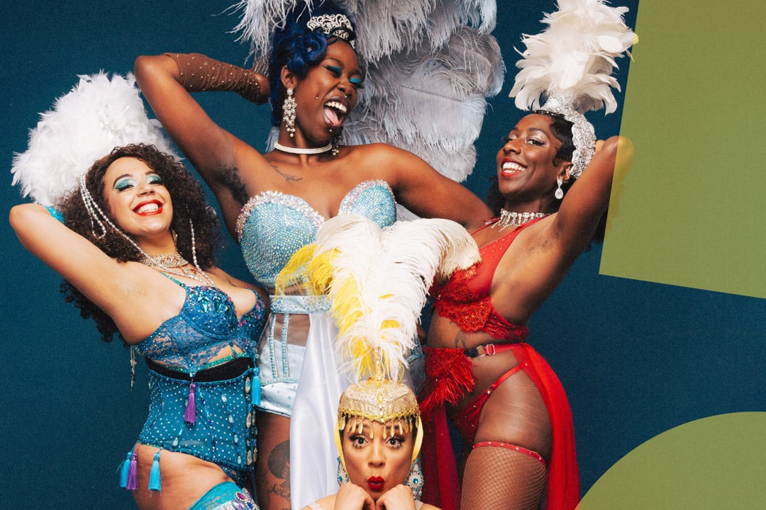 Pride in London 2025 Brings Chaka Khan, 100+ Performers and a City-Wide Celebration This Weekend 