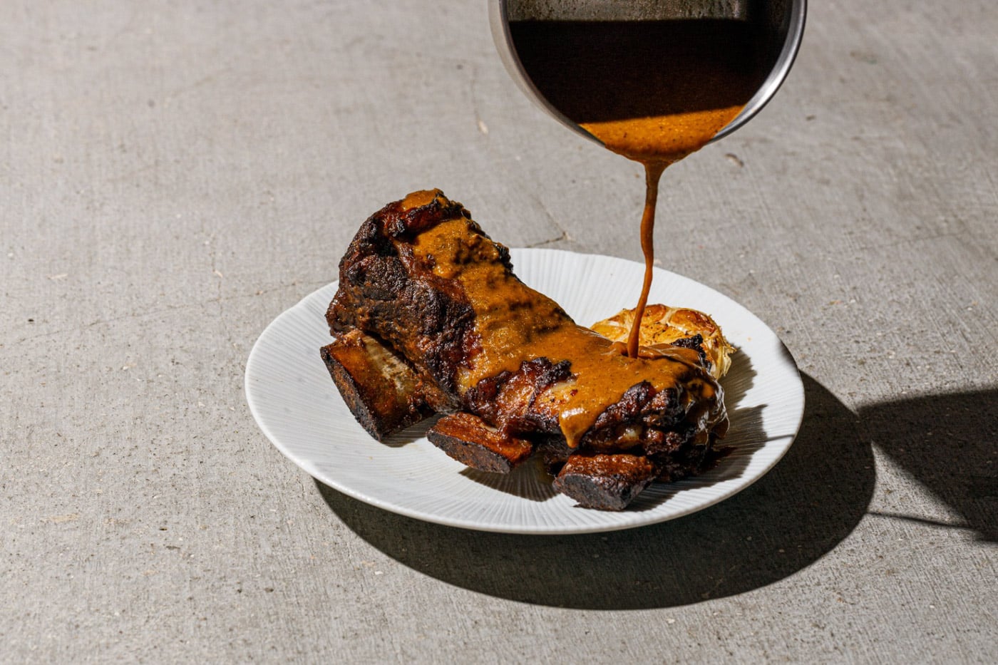 Rocola is the shape-shifting Mare Street Restaurant opening that East London has been waiting for