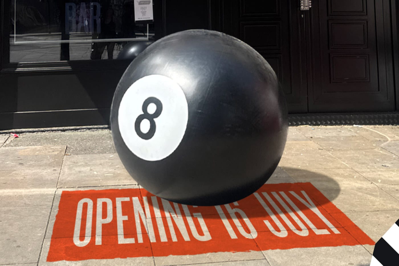 A second Roxy Ball Room is opening in Shoreditch this July