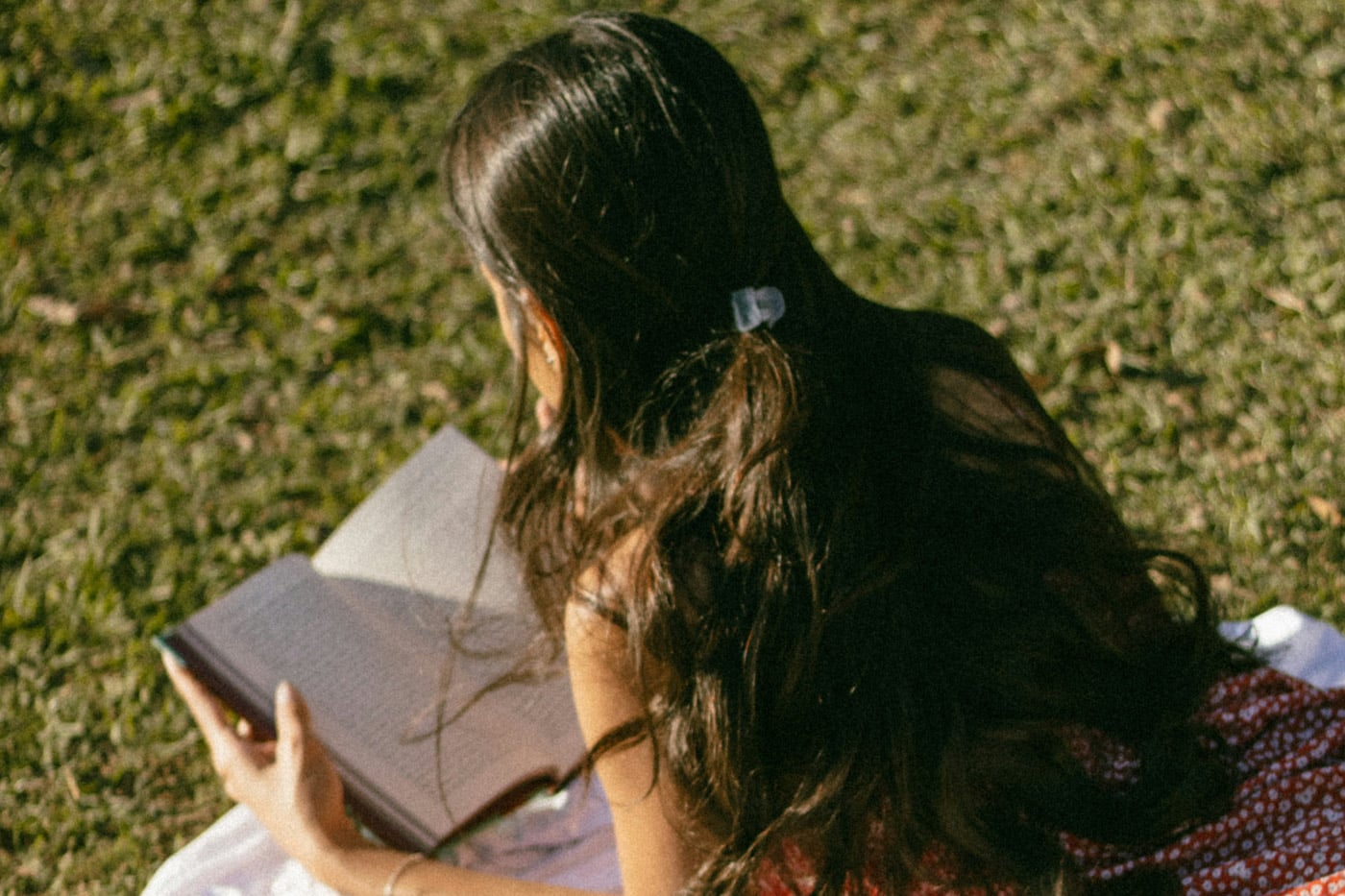 Victoria Park is getting a free open-air library dedicated to self-published authors this month