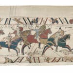 The Bayeux Tapestry is coming to the British Museum this September for a once in a lifetime exhibition