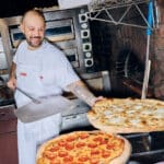 Brooklyn’s most beloved pizzeria is taking over this London hotel in August