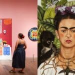 The Frida Kahlo exhibition at Tate Modern is the most important show in London this summer