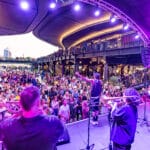 King’s Cross Summer Sounds is back for eleven free nights of music in August, and this year’s programme is its best yet