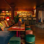 The best house party in Shoreditch opened this week, and you don’t even need to know the host