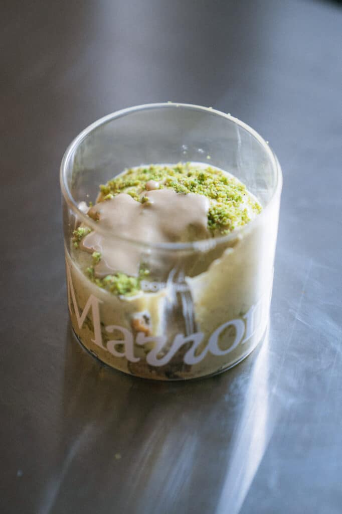 Pistachio