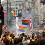 Your complete guide to Pride in London 2026: route, stages and everything you need to know