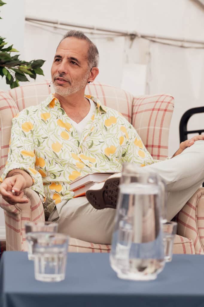 Yotam Ottolenghi