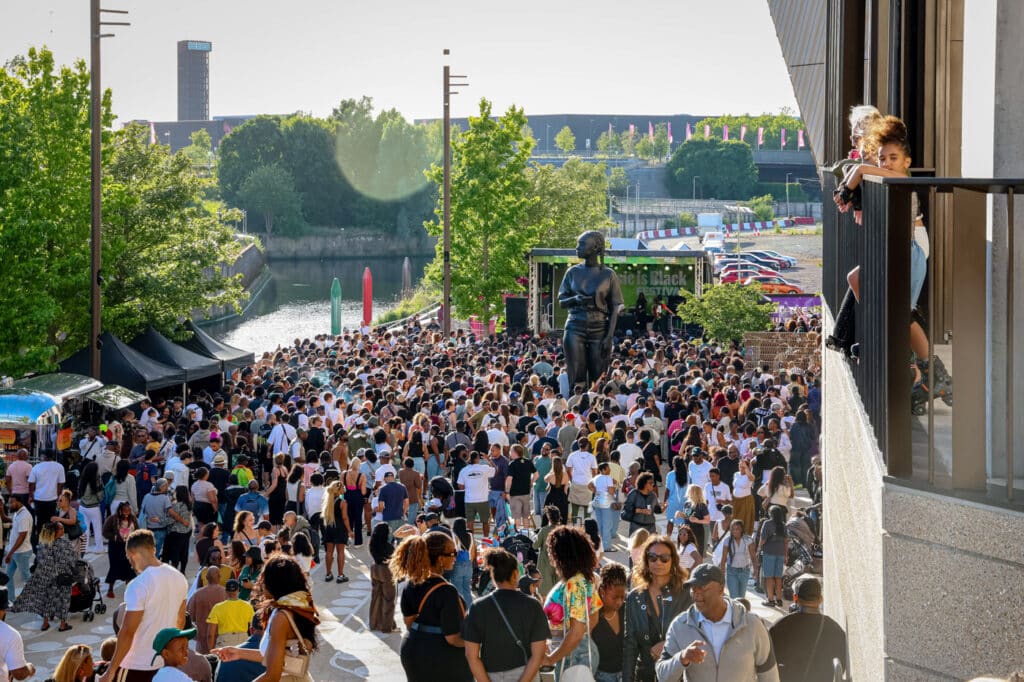 Queer Frequencies Festival