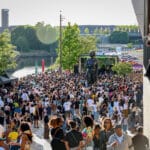 Queer Frequencies is bringing a free weekend of Black queer music to Stratford this August
