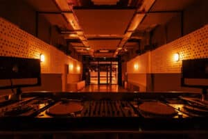 The acoustician behind Plastic People just designed a new venue in Tottenham, and it opens in September