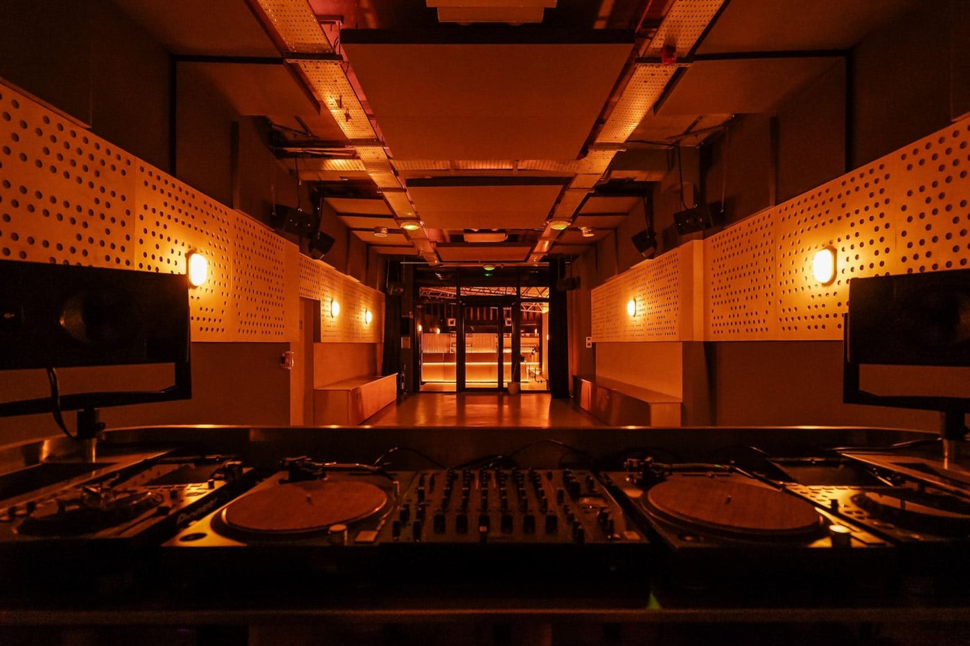 The acoustician behind Plastic People just designed a new venue in Tottenham, and it opens in September