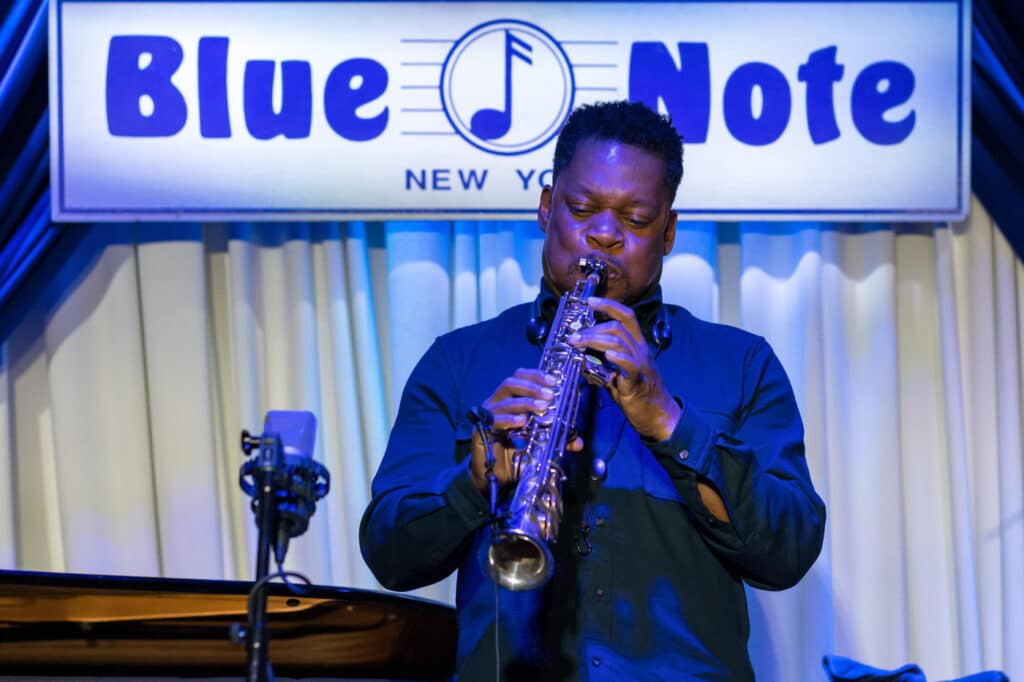 The New York jazz club that shaped 45 years of music history is finally coming to London