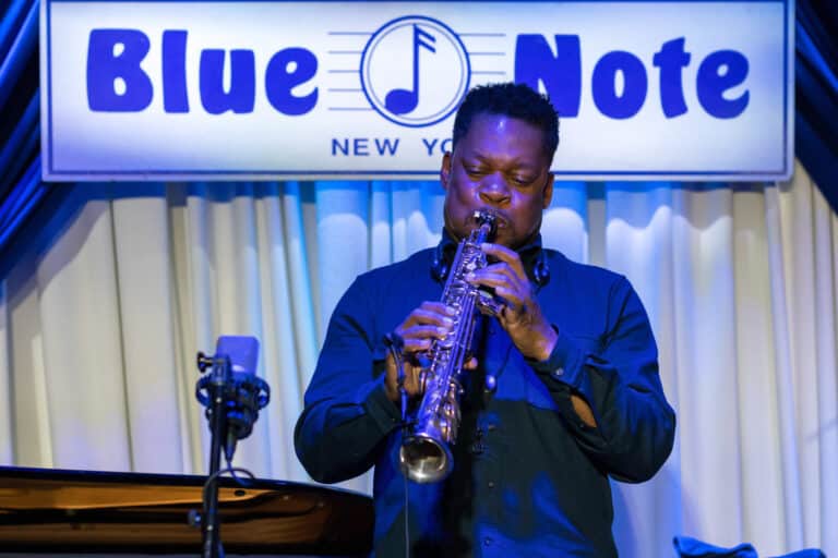 The New York jazz club that shaped 45 years of music history is finally coming to London