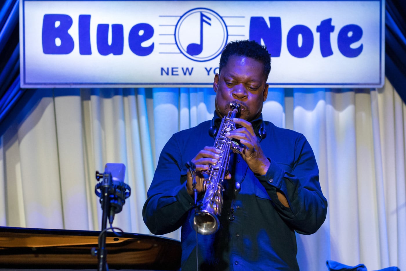 The New York jazz club that shaped 45 years of music history is finally coming to London