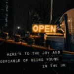 Quadrophenia, Human Traffic and This Is England are being screened on a 110-year-old cargo ship this summer, with live bands