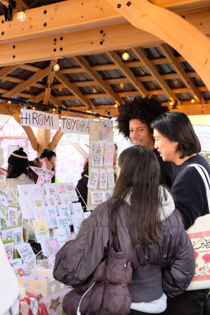 SoLo Craft Fair