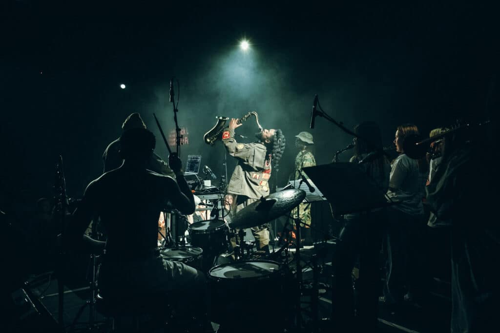 Canada Water is getting a free six-week festival this summer, and the lineup is seriously good