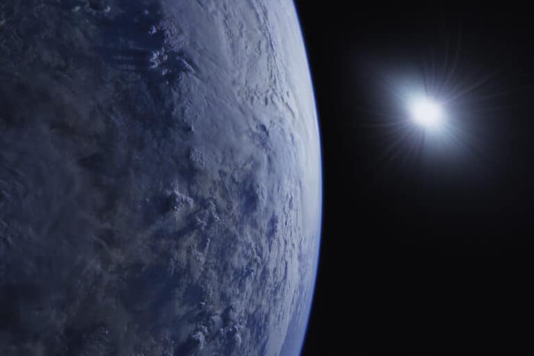 You can now step aboard the International Space Station without leaving Camden