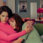 Pedro Almodóvar is coming to the Barbican in person, ten days before his new film opens in UK cinemas