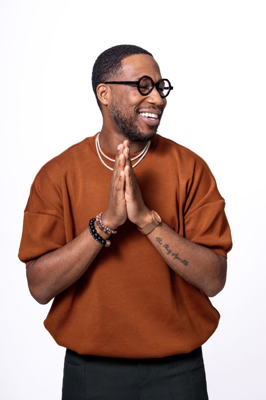 Cory Henry Trio, playing Blue Note London in December