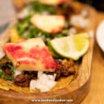Chabela review: the tiny Crystal Palace Mexican spot that’s become a proper neighbourhood gem