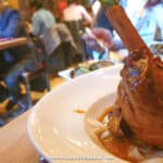 Champor-Champor, London Bridge: the Thai-Malay restaurant that turns dinner into a total dining experience