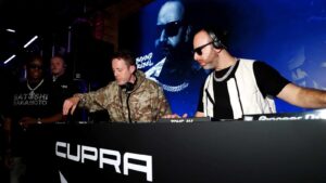 Chase & Status are playing a secret, free gig in Shoreditch this Friday