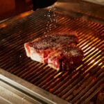 Charcoal, tequila and a former Robuchon dining room: Mayfair’s boldest new steakhouse arrives in August