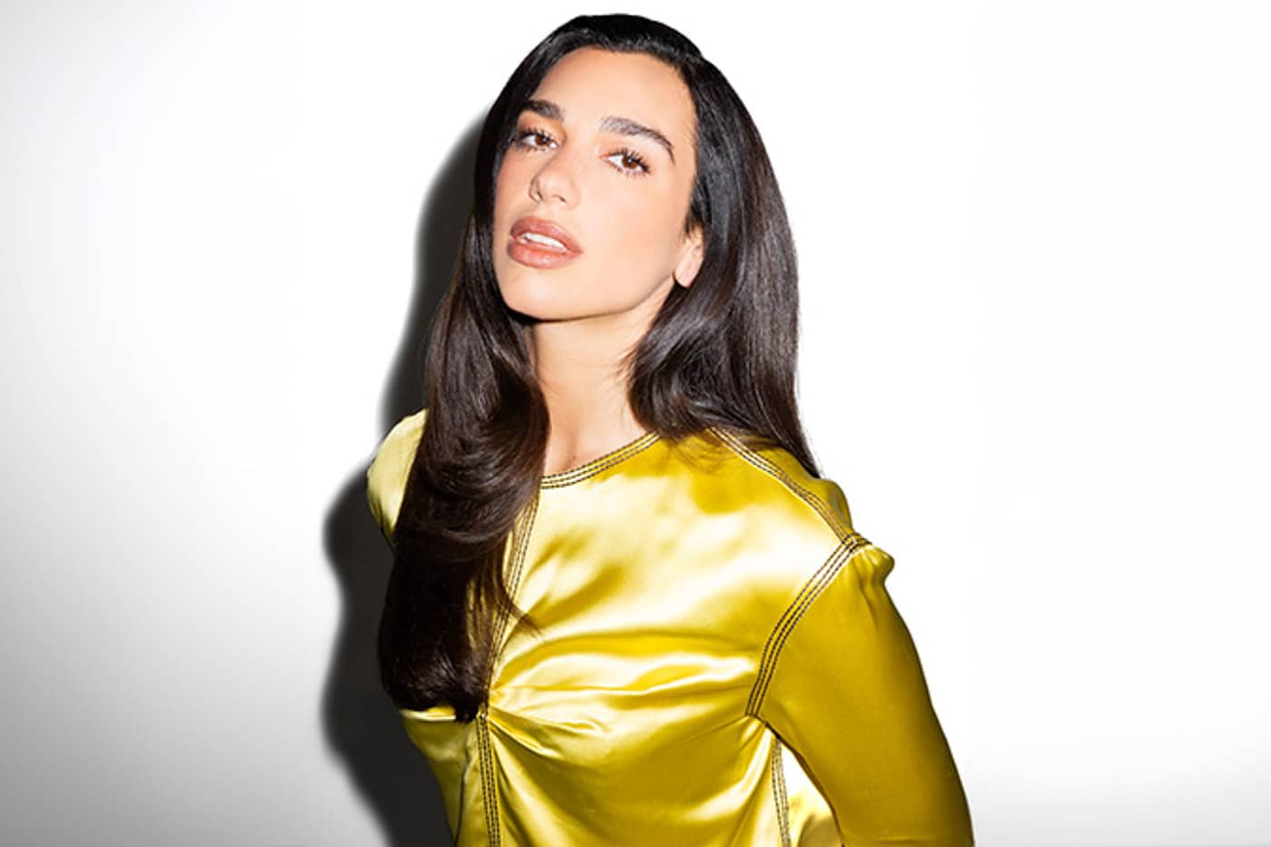 Dua Lipa is curating London’s literature festival this year, and she’s brought Patti Smith and Zadie Smith with her