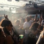 R&B, reggae, ABBA and garage: London’s biggest rooftop launches a genre-hopping brunch series