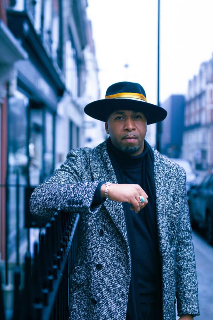 marcus Machado
