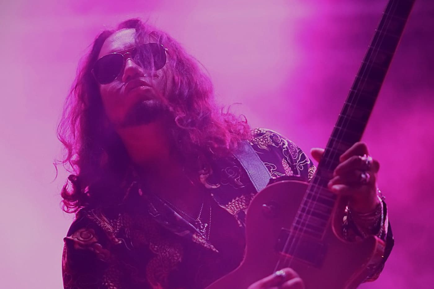 Handel Hendrix House turns ten this year, and it’s celebrating with a rock concert inside a 900-year-old church