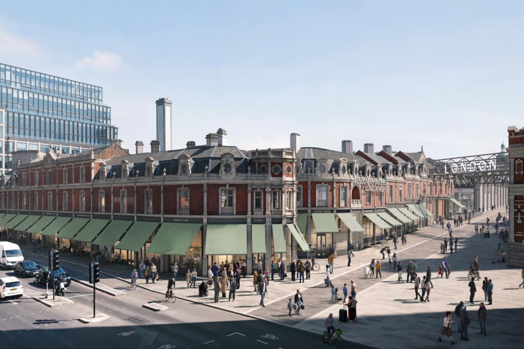 A fatberg, Charles I’s execution vest and a nightclub after-party: London Museum’s incredible new home is nearly here