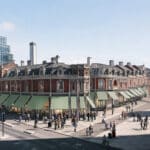 A fatberg, Charles I’s execution vest and a nightclub after-party: London Museum’s incredible new home is nearly here