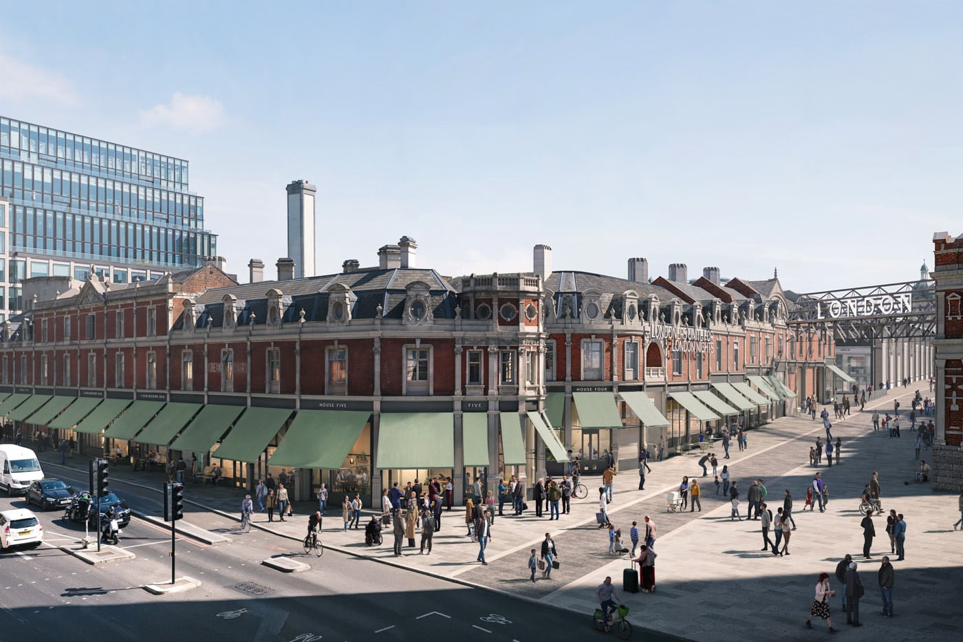 A fatberg, Charles I’s execution vest and a nightclub after-party: London Museum’s incredible new home is nearly here