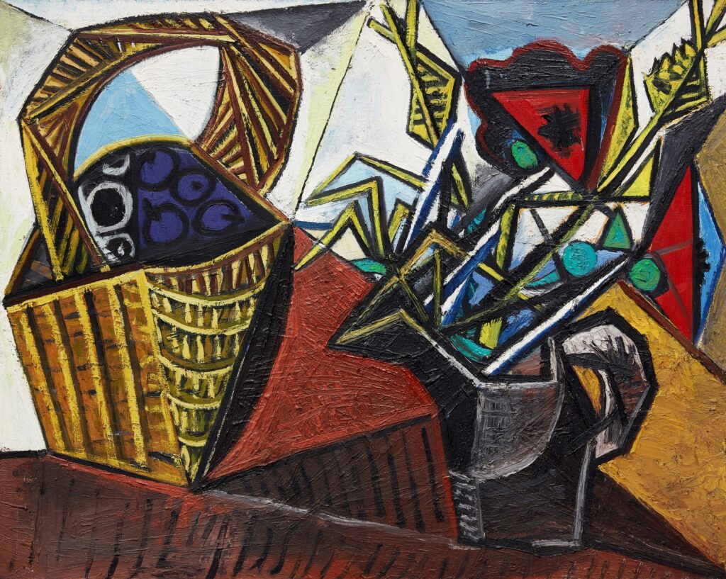 Cezanne, Picasso and Magritte join the Courtauld Gallery’s collection in a major new partnership with the Reuben Foundation