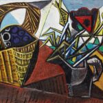 Cezanne, Picasso and Magritte join the Courtauld Gallery’s collection in a major new partnership with the Reuben Foundation