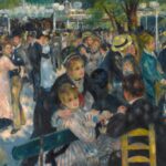 Renoir’s most famous painting has never been shown in the UK. That changes this October, when Renoir and Love opens at the National Gallery