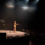 The Roundhouse Comedy Festival is under way, and the best shows are still to come