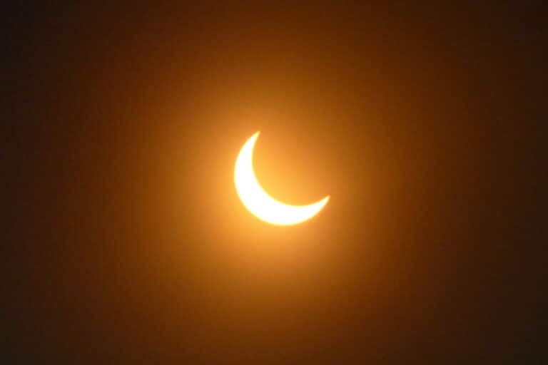 London won’t see a solar eclipse this dramatic again until 2090, and it happens next Wednesday