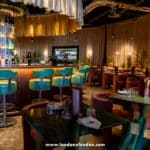 Canary Wharf’s best-kept restaurant secret no longer needs a theatre ticket to get in