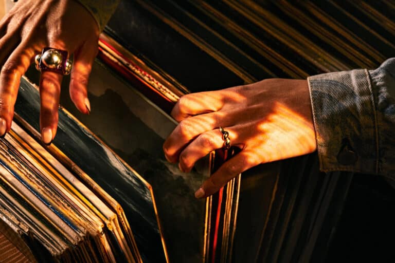 Free entry, serious hi-fi and a DJ with an actual UK No.1: Mitsu’s new listening bar nights land in Shoreditch this August